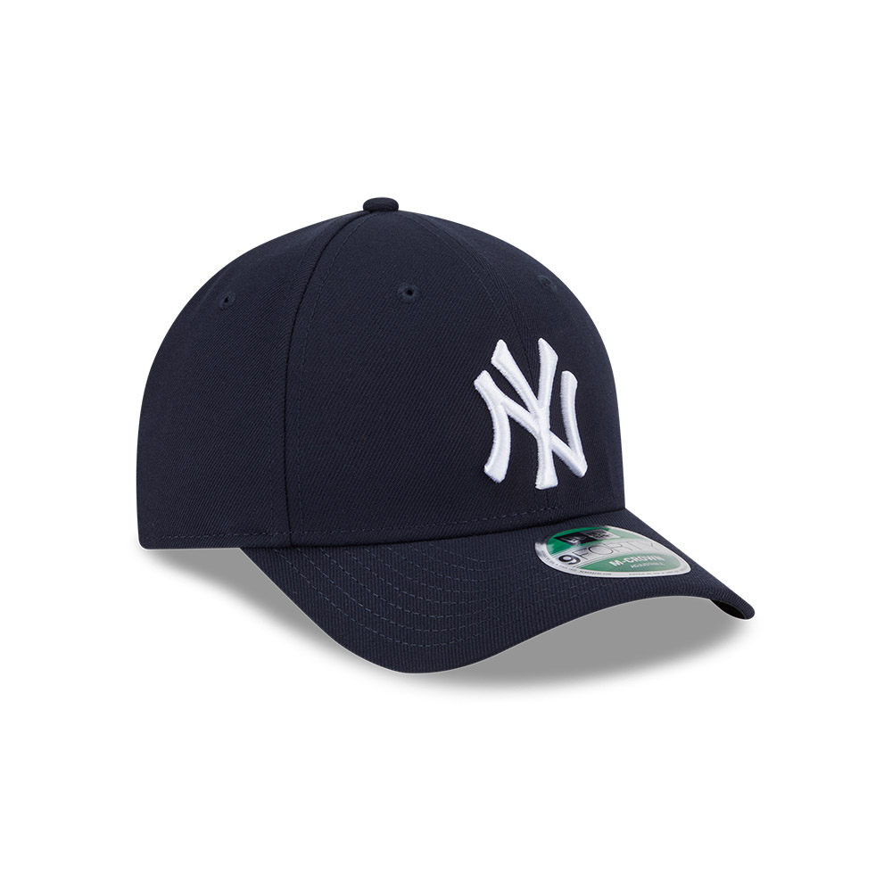 GORRA 9FORTY MLB NEW YORK YANKEES PLAYER REPLICA AZUL - 2