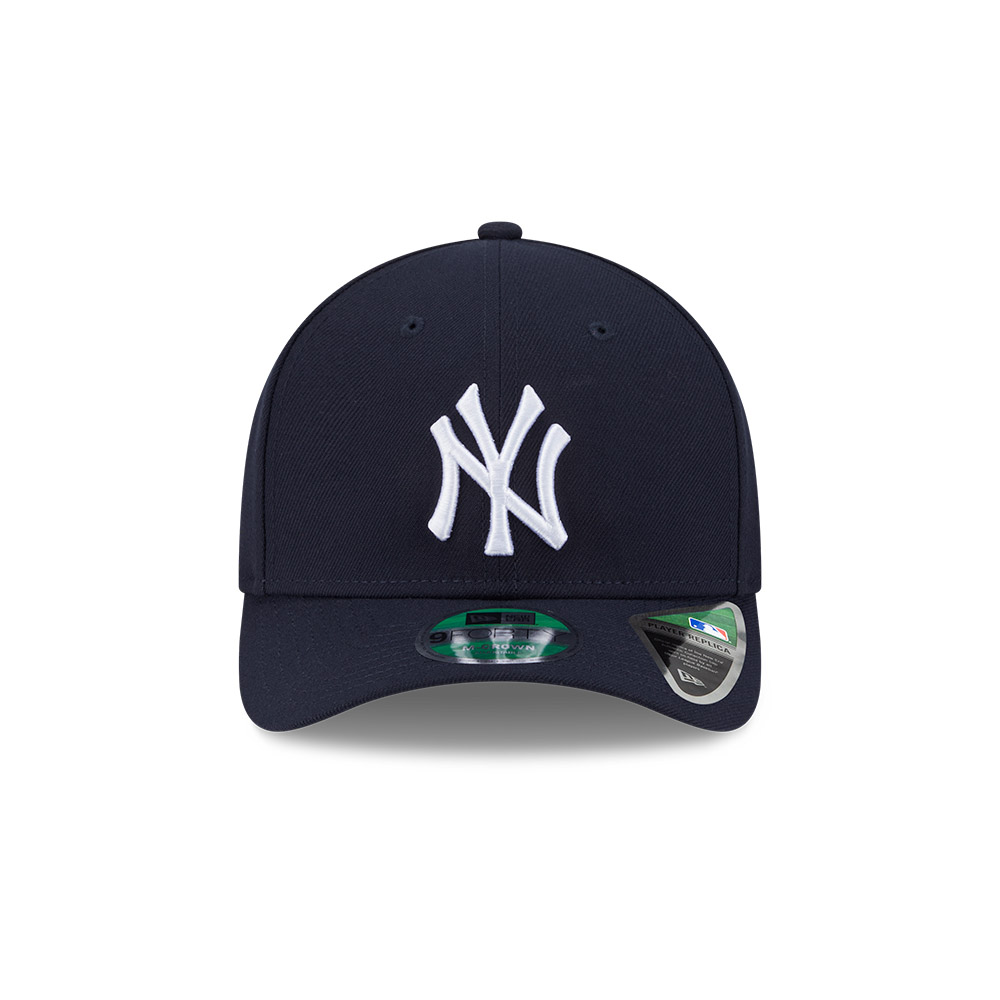 GORRA 9FORTY MLB NEW YORK YANKEES PLAYER REPLICA AZUL - 3