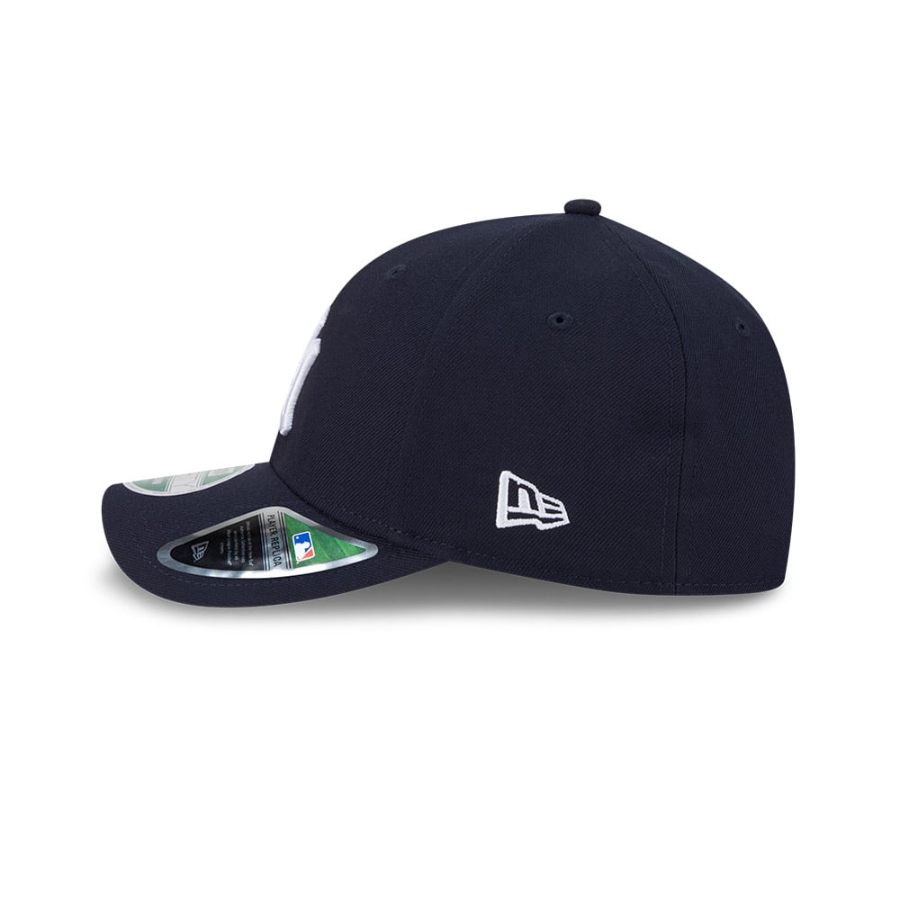 GORRA 9FORTY MLB NEW YORK YANKEES PLAYER REPLICA AZUL - 5