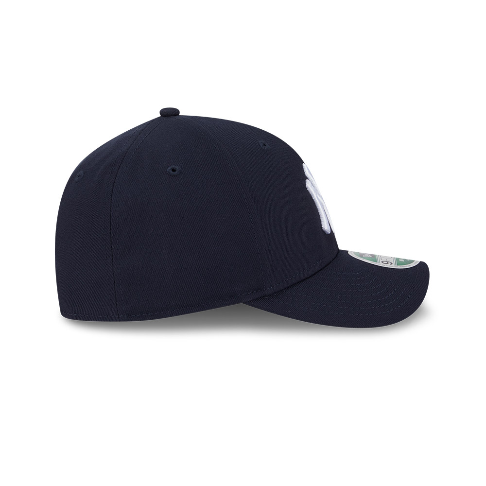 GORRA 9FORTY MLB NEW YORK YANKEES PLAYER REPLICA AZUL - 6