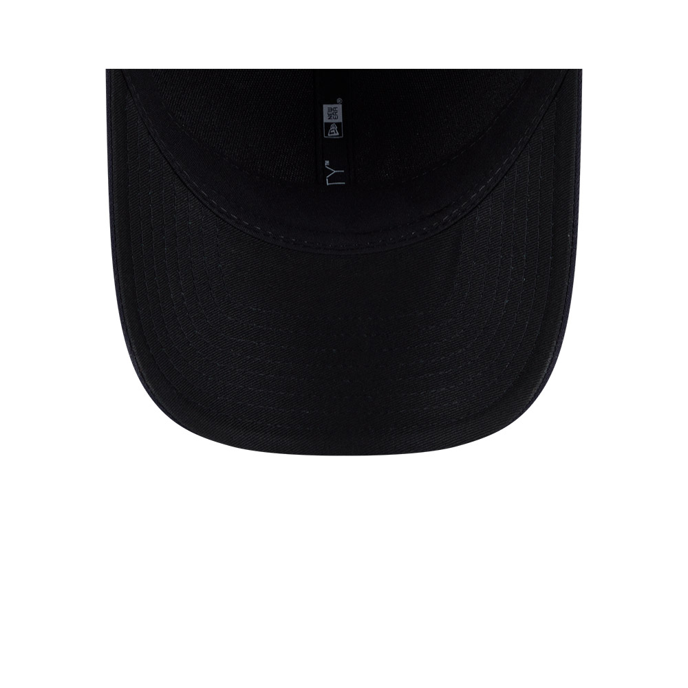 GORRA 9FORTY MLB NEW YORK YANKEES PLAYER REPLICA AZUL - 7