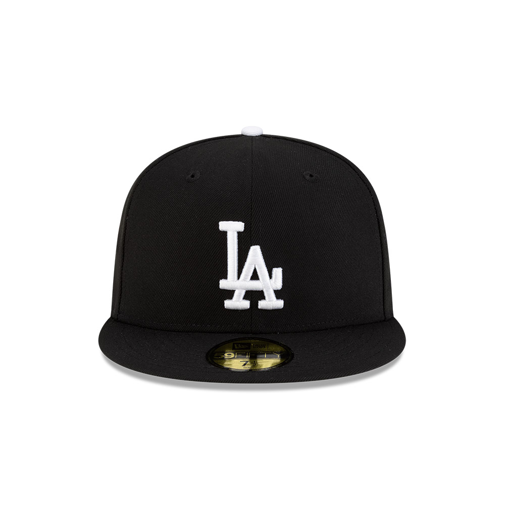 GORRA 59FIFTY MLB LOS ANGELES DODGERS SHOHEI OTHANI NEGRO - 2