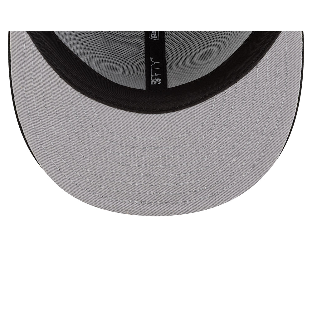 GORRA 59FIFTY MLB LOS ANGELES DODGERS SHOHEI OTHANI NEGRO - 7