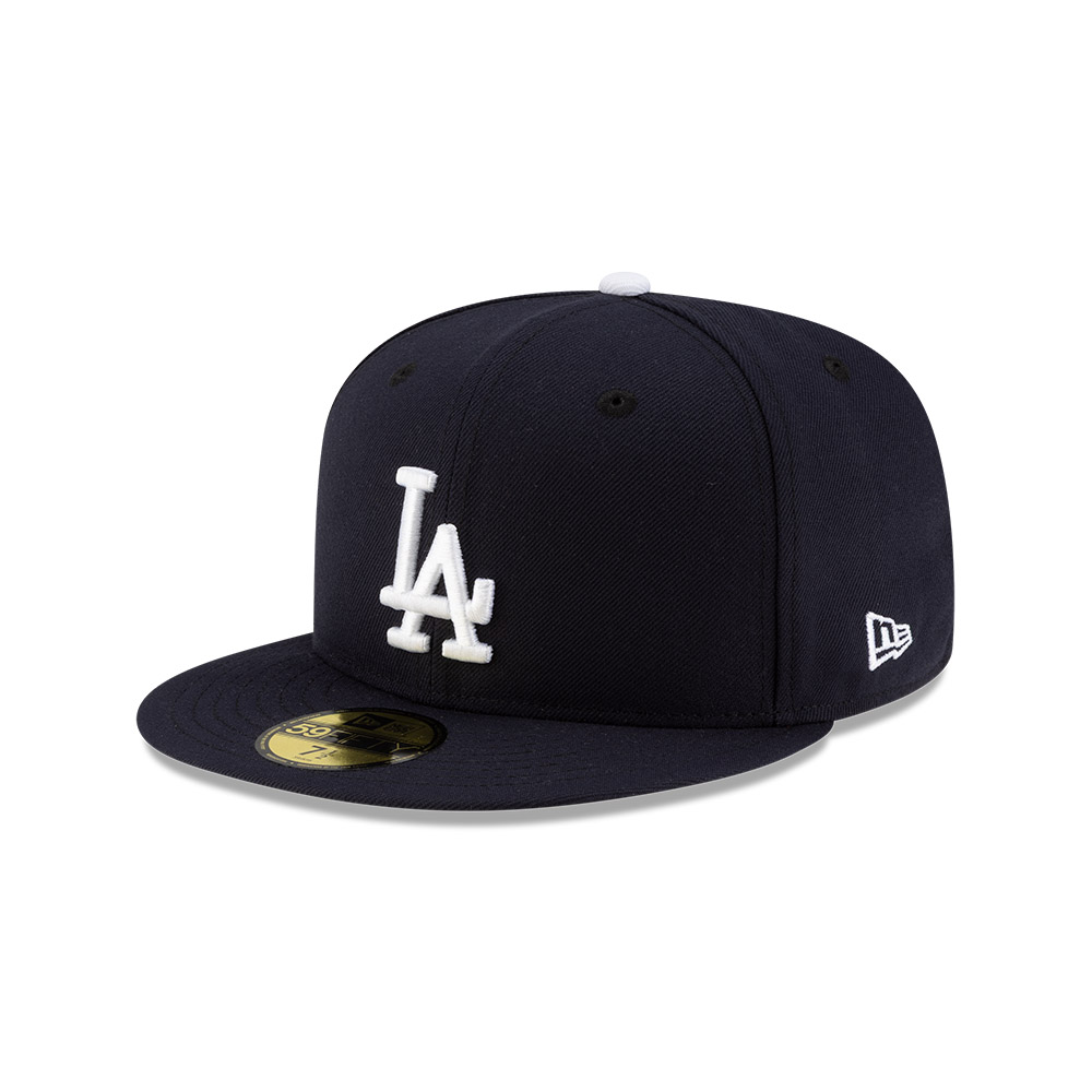 GORRA 59FIFTY MLB LOS ANGELES DODGERS SHOHEI OTHANI AZUL - 1