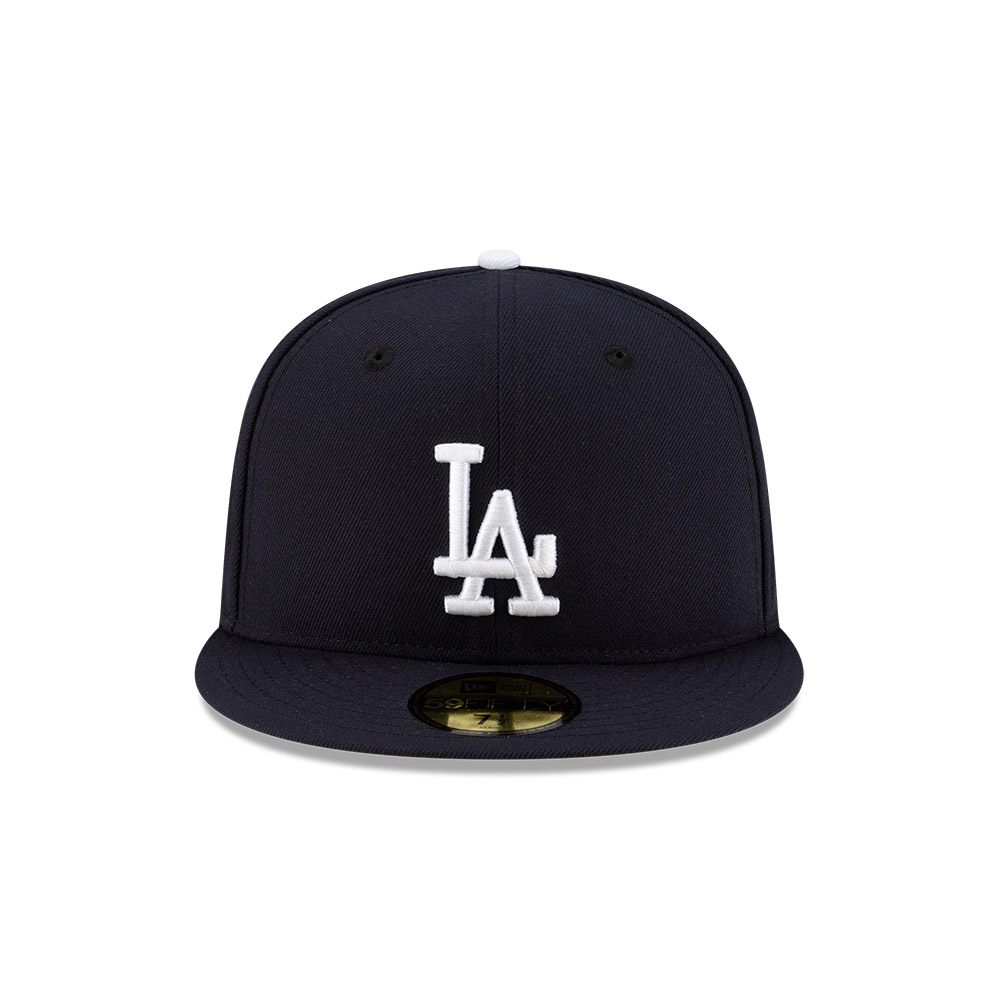 GORRA 59FIFTY MLB LOS ANGELES DODGERS SHOHEI OTHANI AZUL - 2