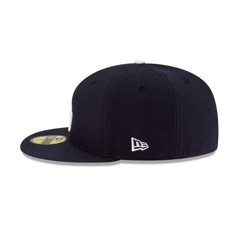 GORRA 59FIFTY MLB LOS ANGELES DODGERS SHOHEI OTHANI AZUL - 4