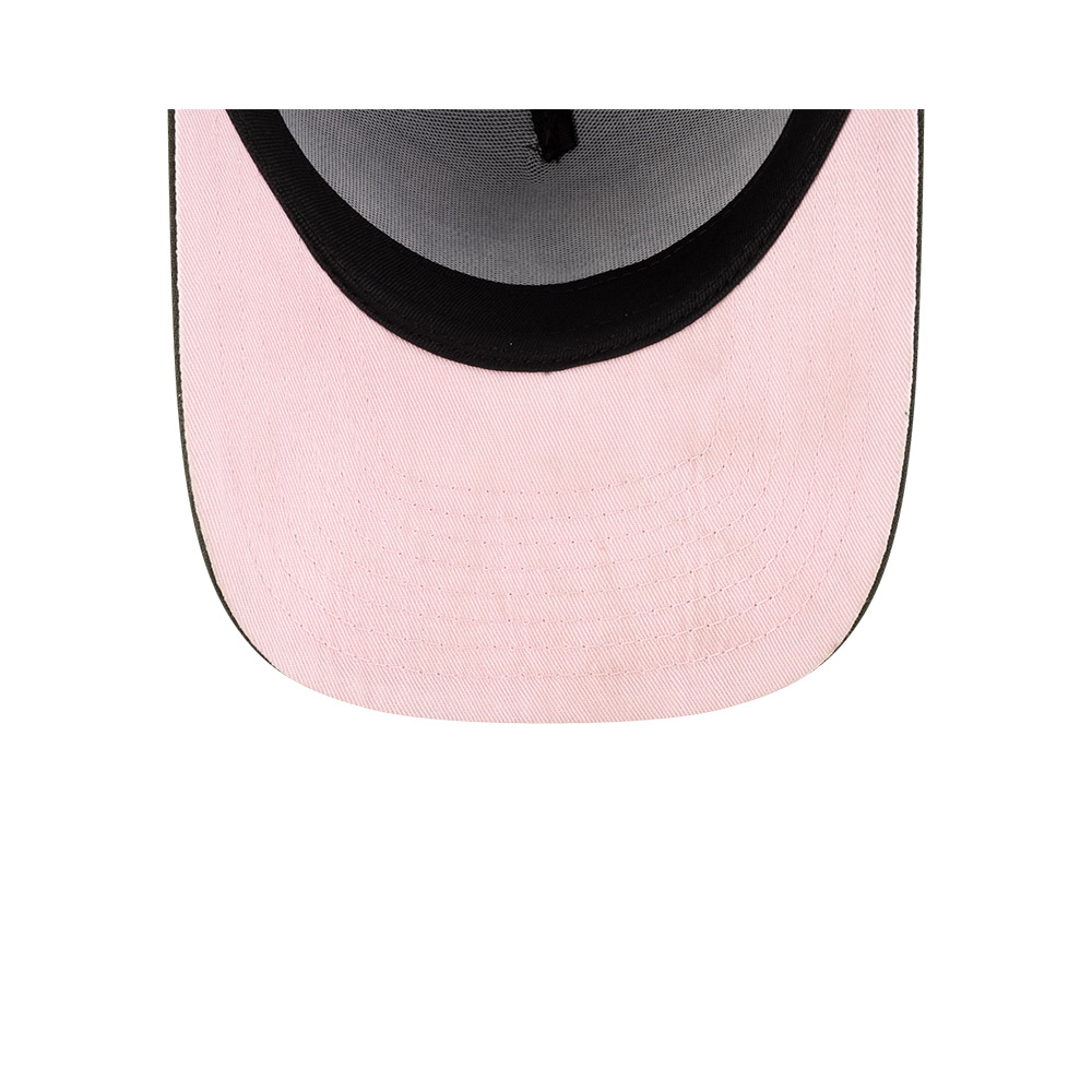 GORRA 59FIFTY MLB NEW YORK METS CHERRY BLOSSOM CAFÉ - 7