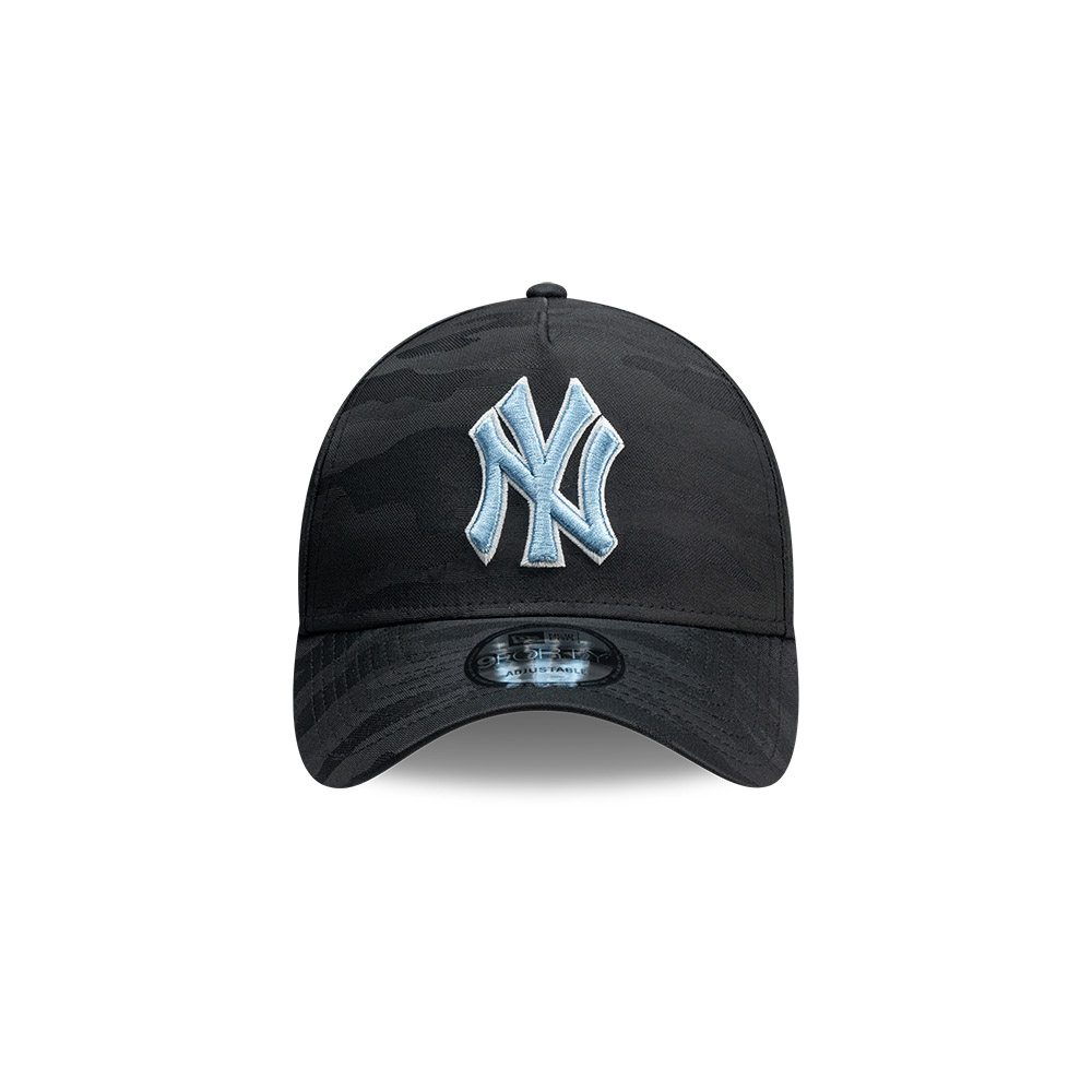 GORRA 9FORTY MLB NEW YORK YANKEES BLUES COLLECTION NEGRO - 2