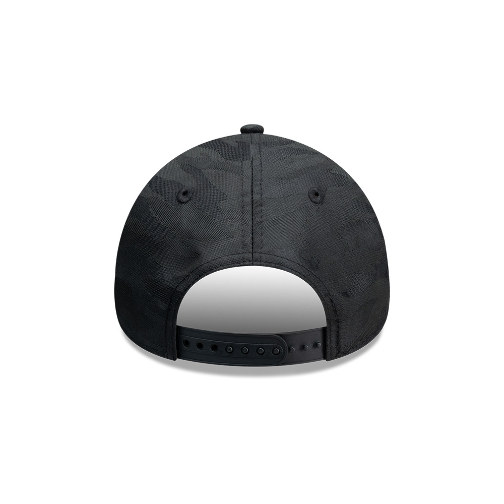 GORRA 9FORTY MLB NEW YORK YANKEES BLUES COLLECTION NEGRO - 5