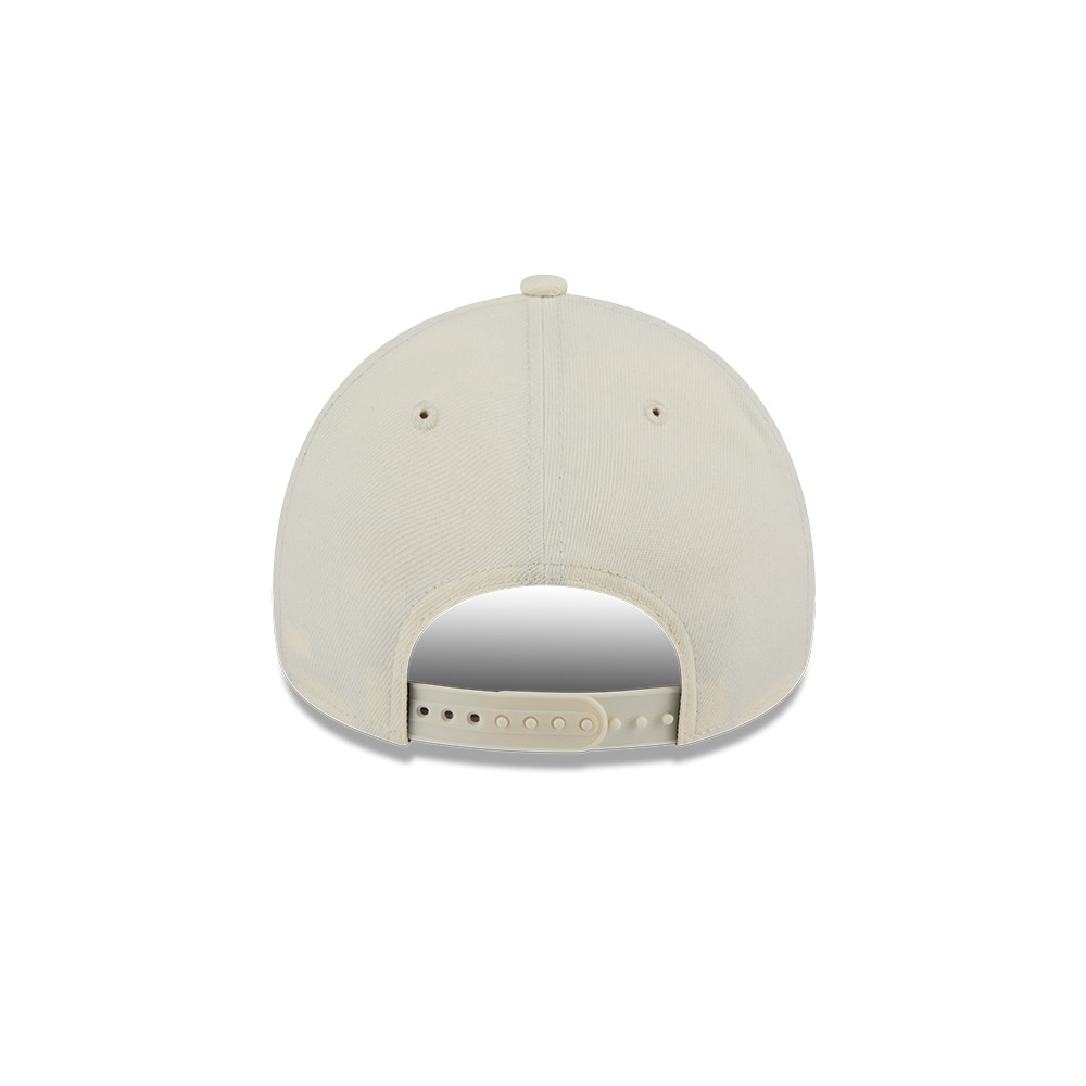 GORRA 9FORTY MLB CHICAGO WHITE SOX PINK GLOW BLANCO - 6