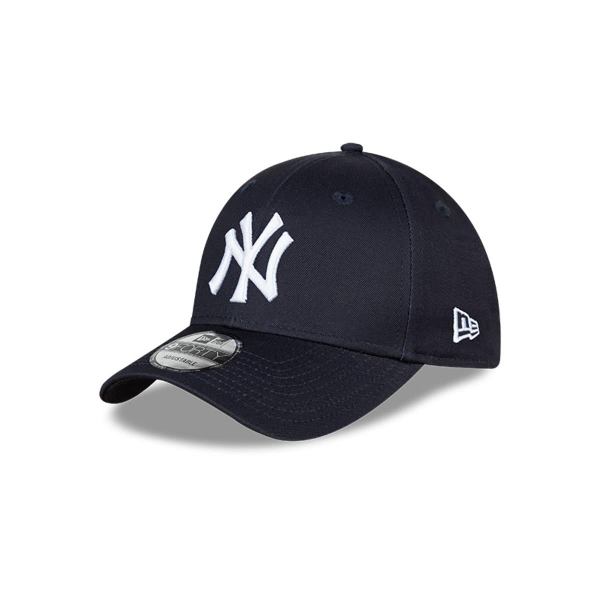 GORRA 9FORTY MLB NEW YORK YANKEES MLB CORE BASICS MULTICOLOR - 1
