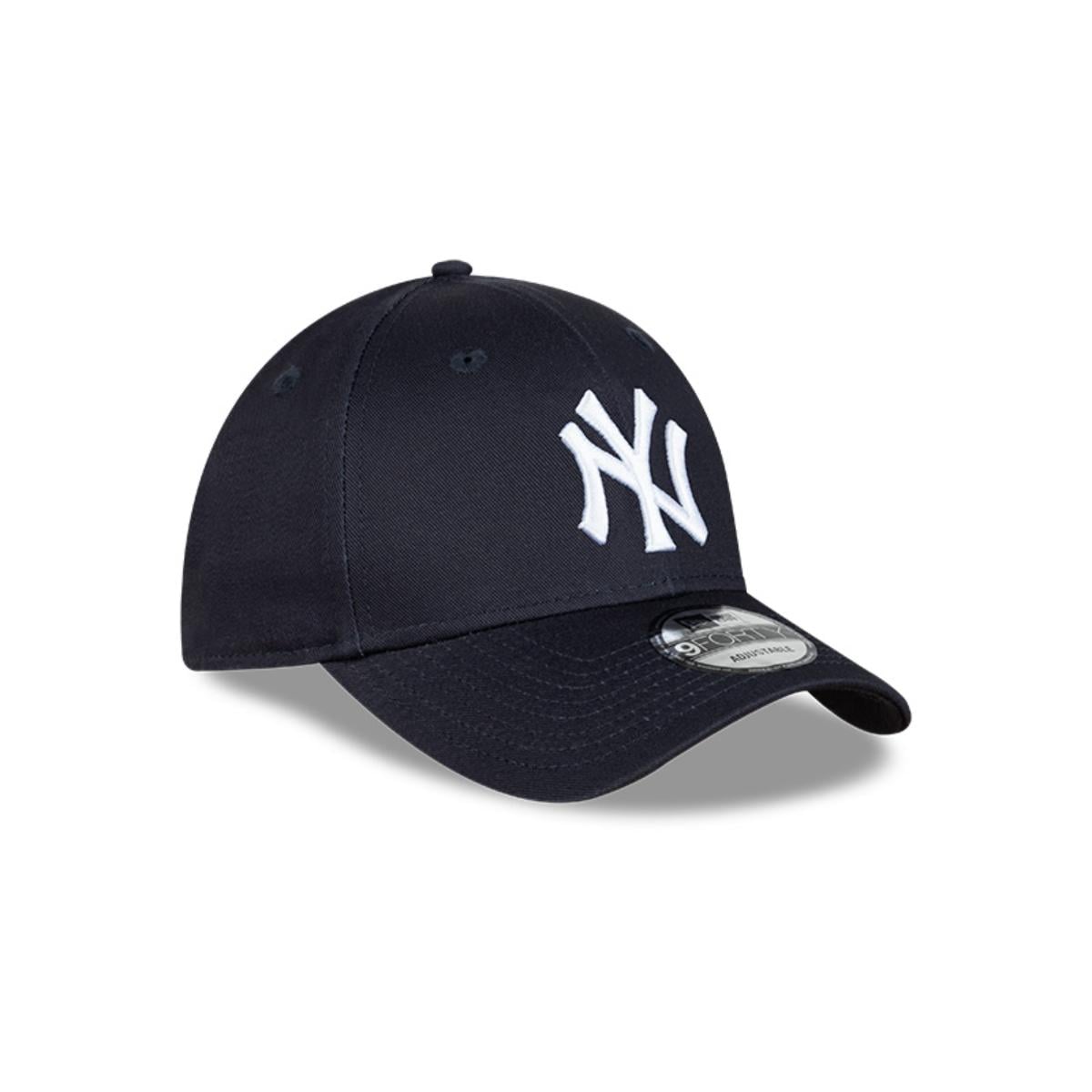 GORRA 9FORTY MLB NEW YORK YANKEES MLB CORE BASICS MULTICOLOR - 2
