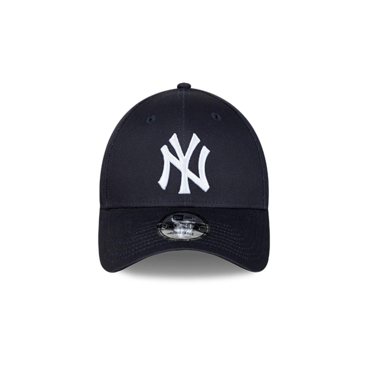 GORRA 9FORTY MLB NEW YORK YANKEES MLB CORE BASICS MULTICOLOR - 3