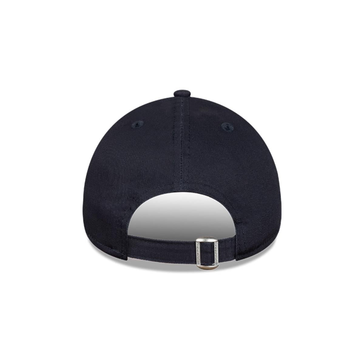 GORRA 9FORTY MLB NEW YORK YANKEES MLB CORE BASICS MULTICOLOR - 4