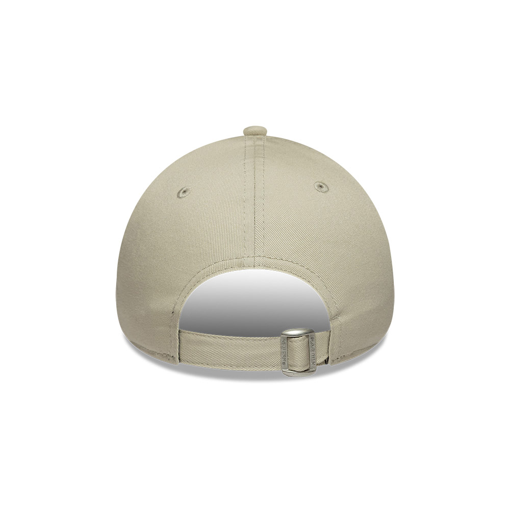 GORRA 9FORTY MLB NEW YORK YANKEES W LEAGUE ESSENTIAL BEIGE - 4