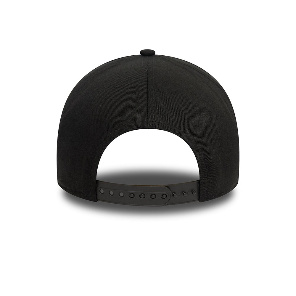 GORRA 9FORTY MLB NEW YORK YANKEES MONOCHROME BLACK - 9