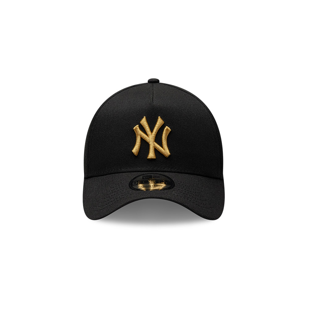 GORRA 9FORTY MLB NEW YORK YANKEES GCP SUMMER INJECTION NEGRO - 2