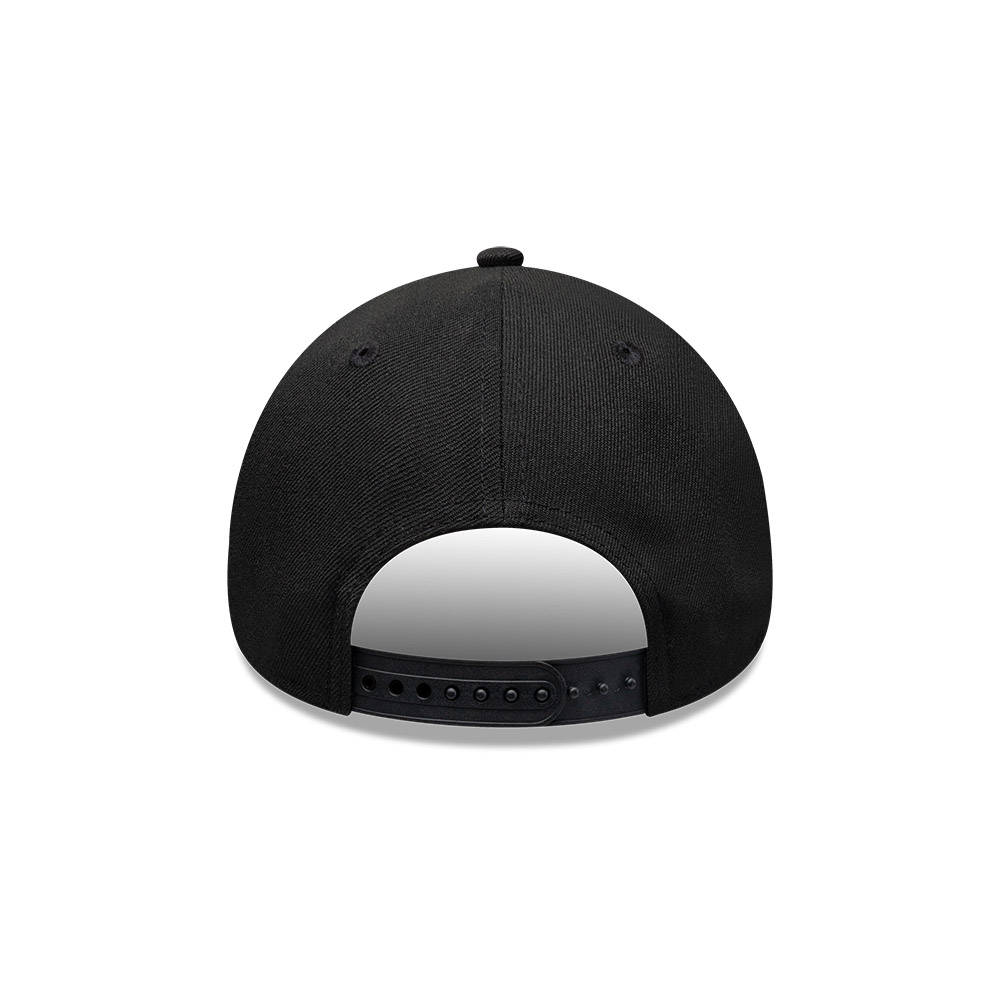 GORRA 9FORTY MLB NEW YORK YANKEES GCP SUMMER INJECTION NEGRO - 5