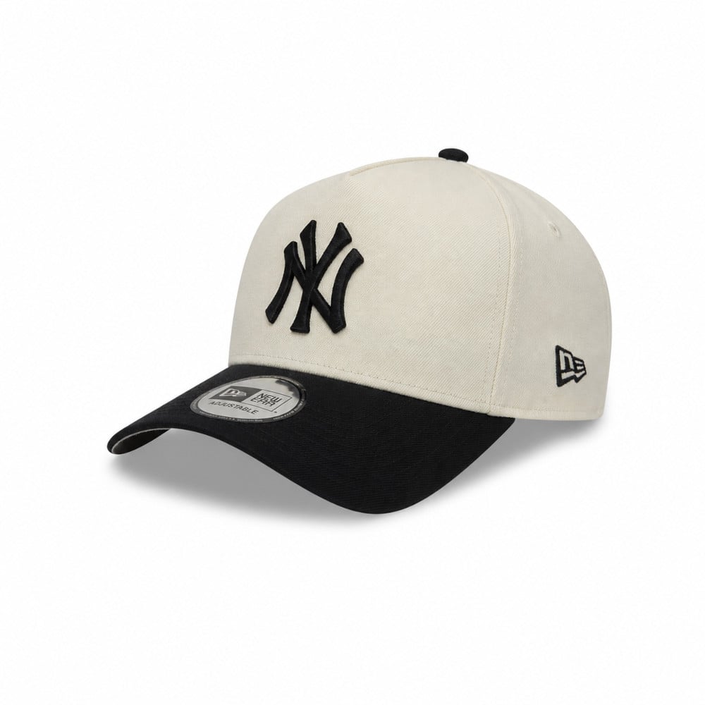 GORRA 9FORTY MLB NEW YORK YANKEES SUMMER INJECTION BLANCO - 1