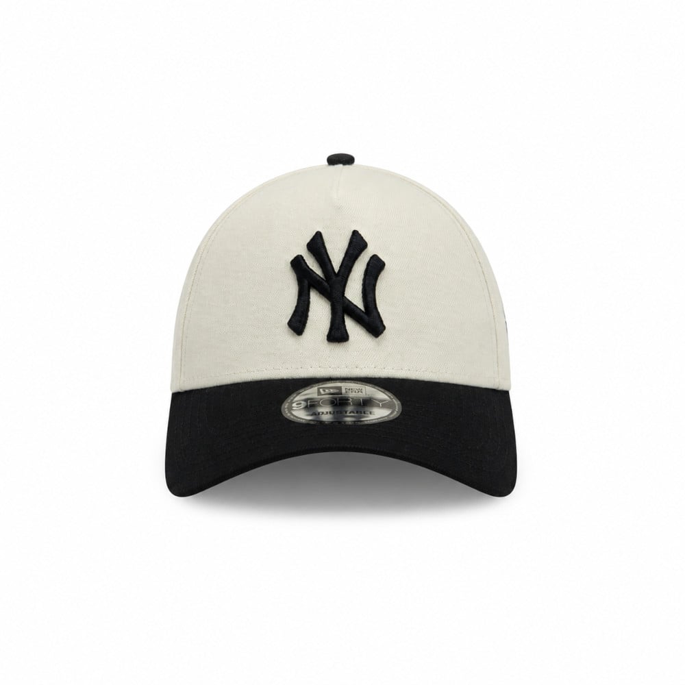 GORRA 9FORTY MLB NEW YORK YANKEES SUMMER INJECTION BLANCO - 2