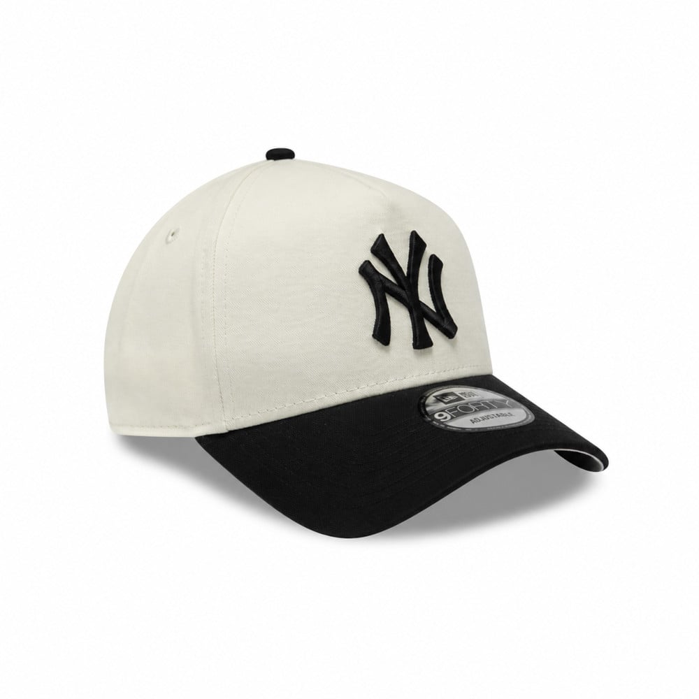 GORRA 9FORTY MLB NEW YORK YANKEES SUMMER INJECTION BLANCO - 3