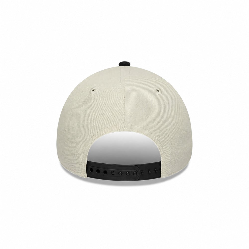 GORRA 9FORTY MLB NEW YORK YANKEES SUMMER INJECTION BLANCO - 4