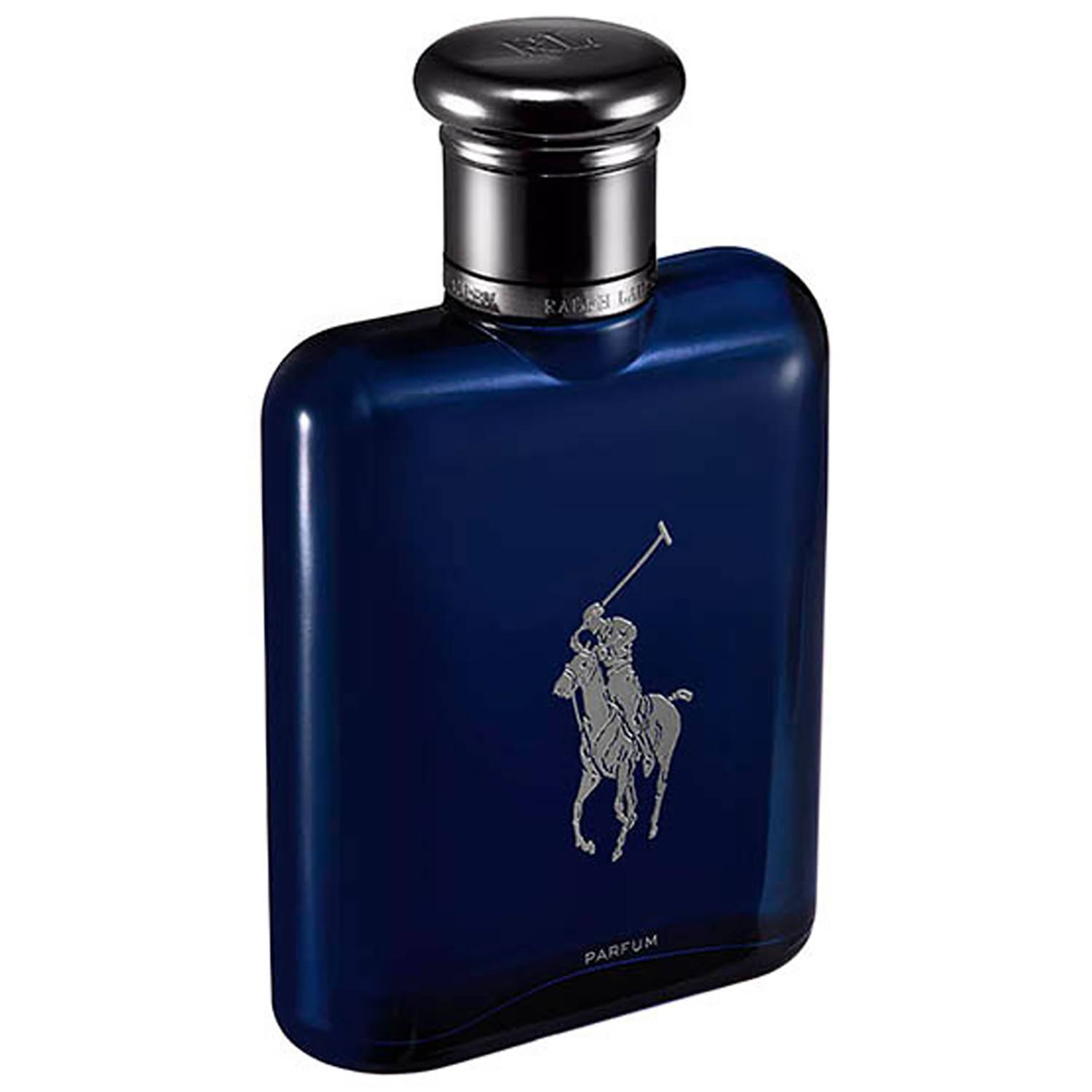 PERFUME RALPH LAUREN POLO BLUE PARFUM HOMBRE 125 ML - 2