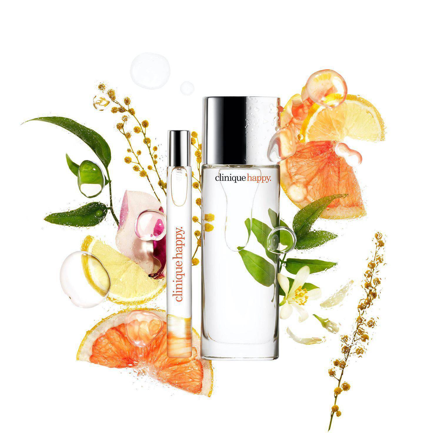 PERFUME CLINIQUE HAPPY MUJER EDP 100 ML - 2