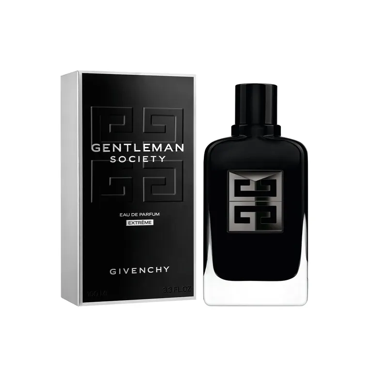 PERFUME GIVENCHY GENTLEMAN SOCIETY EXTREME HOMBRE EDP 100 ML - 1