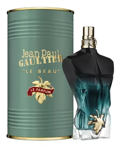JEAN PAUL GAULTIER LE BEAU HOMBRE EDP 125 ML - 1