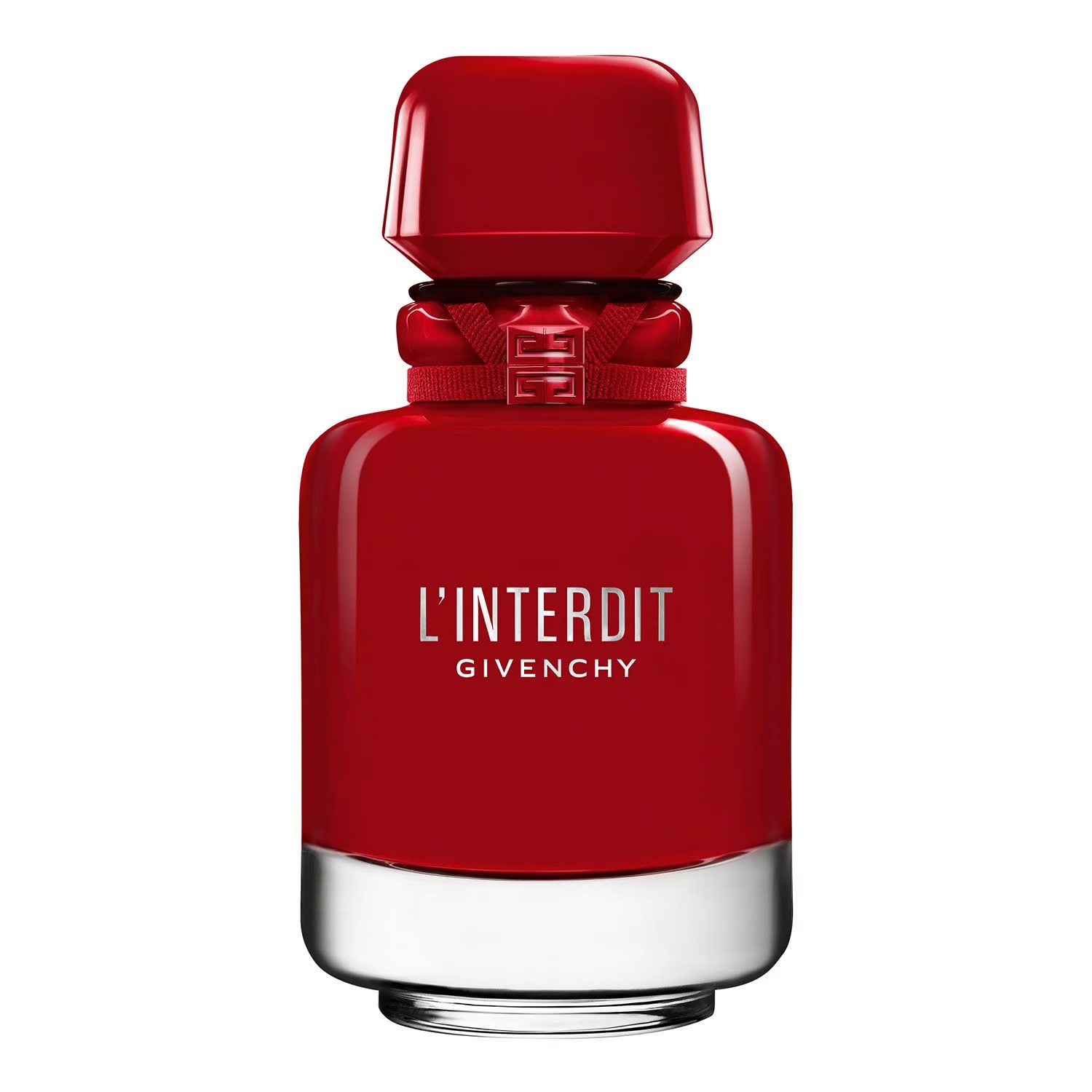GIVENCHY LINTERDIT ROUGE ULTIME EDP 50 ML - 2