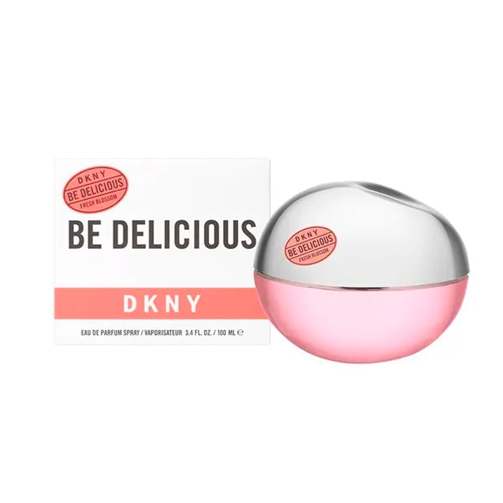PERFUME DKNY FRESH BLOSSOM MUJER EDP 100 ML - 1