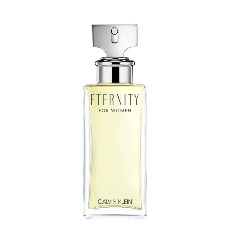 PERFUME CALVIN KLEIN ETERNITY MUJER EDP 100ML - 2