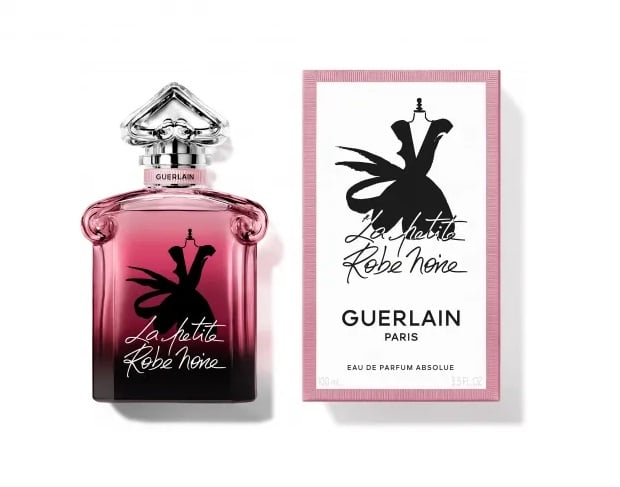 GUERLAIN LA PETITE ROBE NOIRE ABSOLUE EDP 100 ML - 1