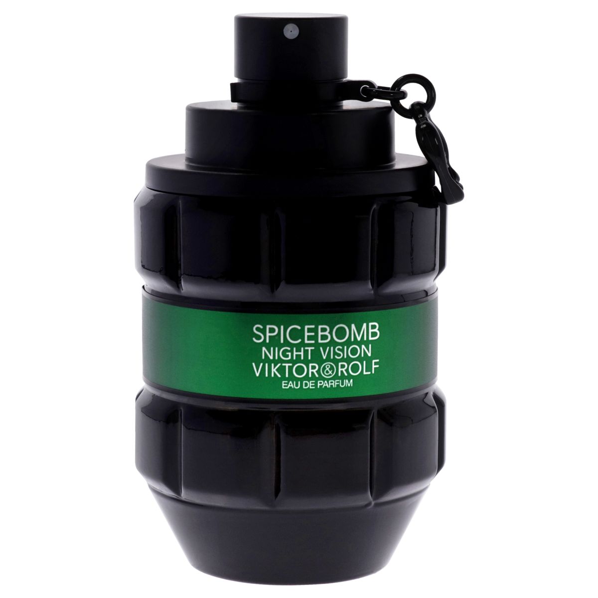 SPICEBOMB NIGHT VISION BY VIKTORYROLF FOR MEN EDP 90 ML - 2