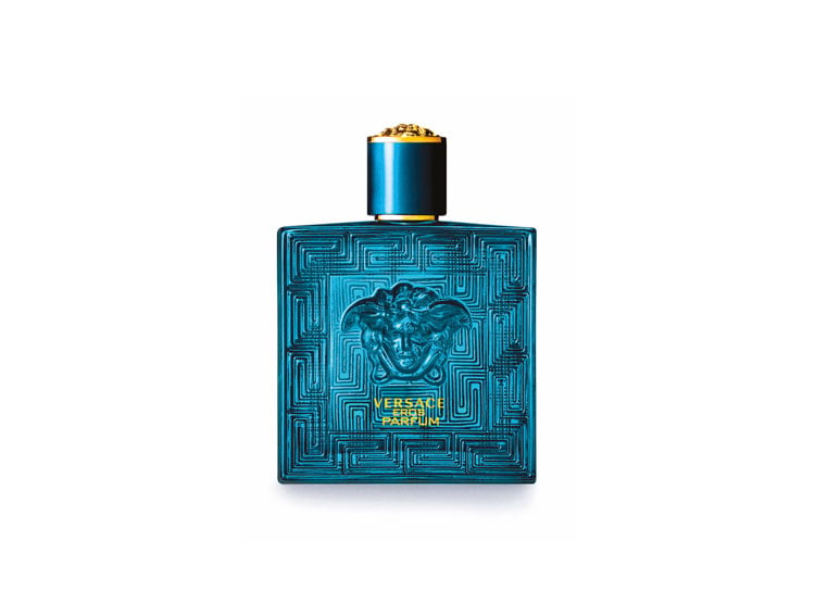 VERSACE EROS PARFUM 100 ML - 2