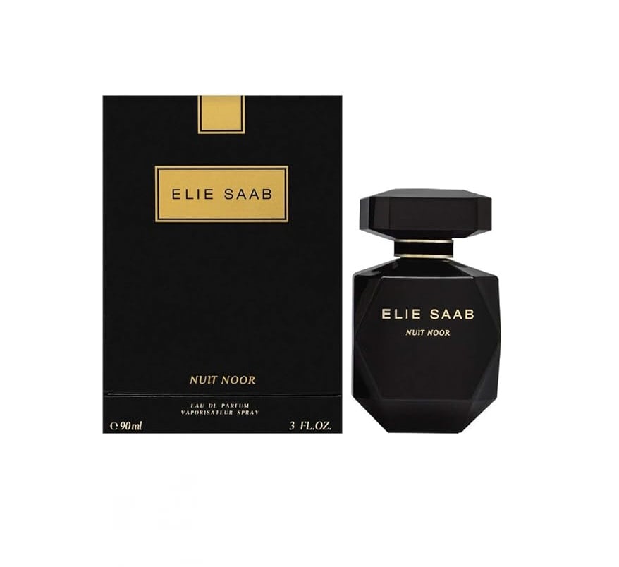 ELIE SAAB NUIT NOOR EAU DE PARFUM 90 ML - 1