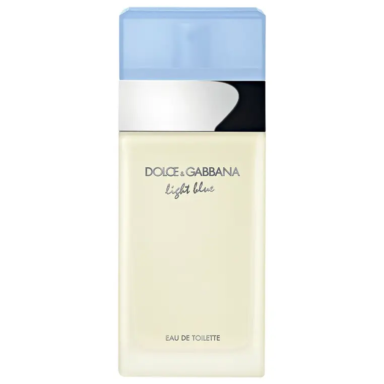 DOLCEYGABBANA LIGHT BLUE EDT 200 ML - 2