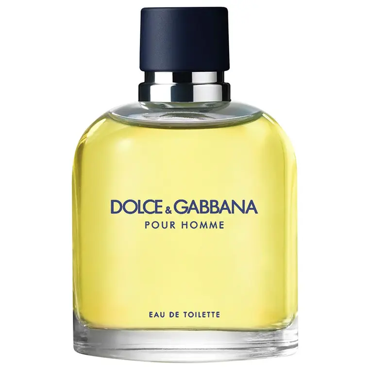 PERFUME DOLCEYGABBANA HOMBRE EDT 125 ML - 2