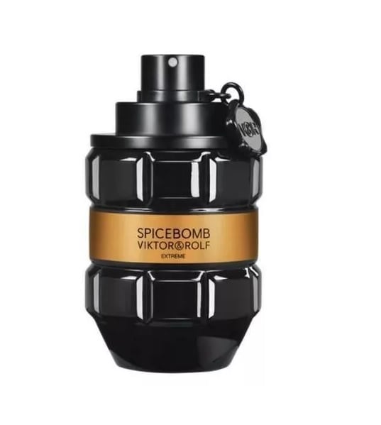 VIKTORYROLF SPICEBOMB EXTREME 90ML EAU DE PARFUM - 2