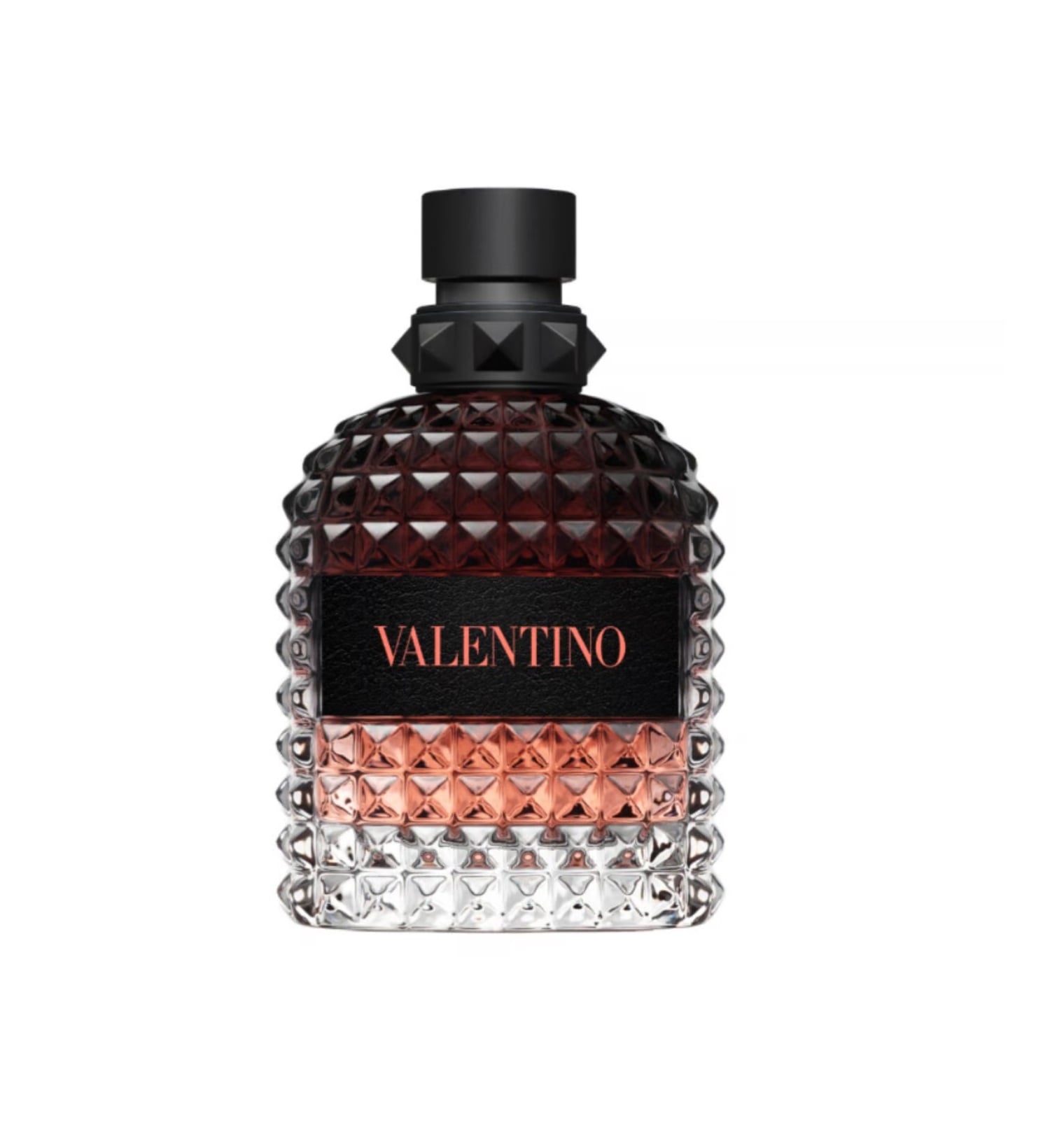 VALENTINO BORN IN ROMA UOMO CORAL EDT 100ML - 2