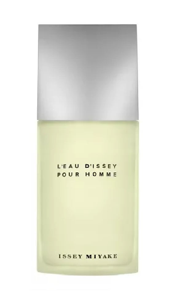 PERFUME ISSEY MIYAKE L'EAU D'ISSEY HOMBRE EDT 125 ML - 2