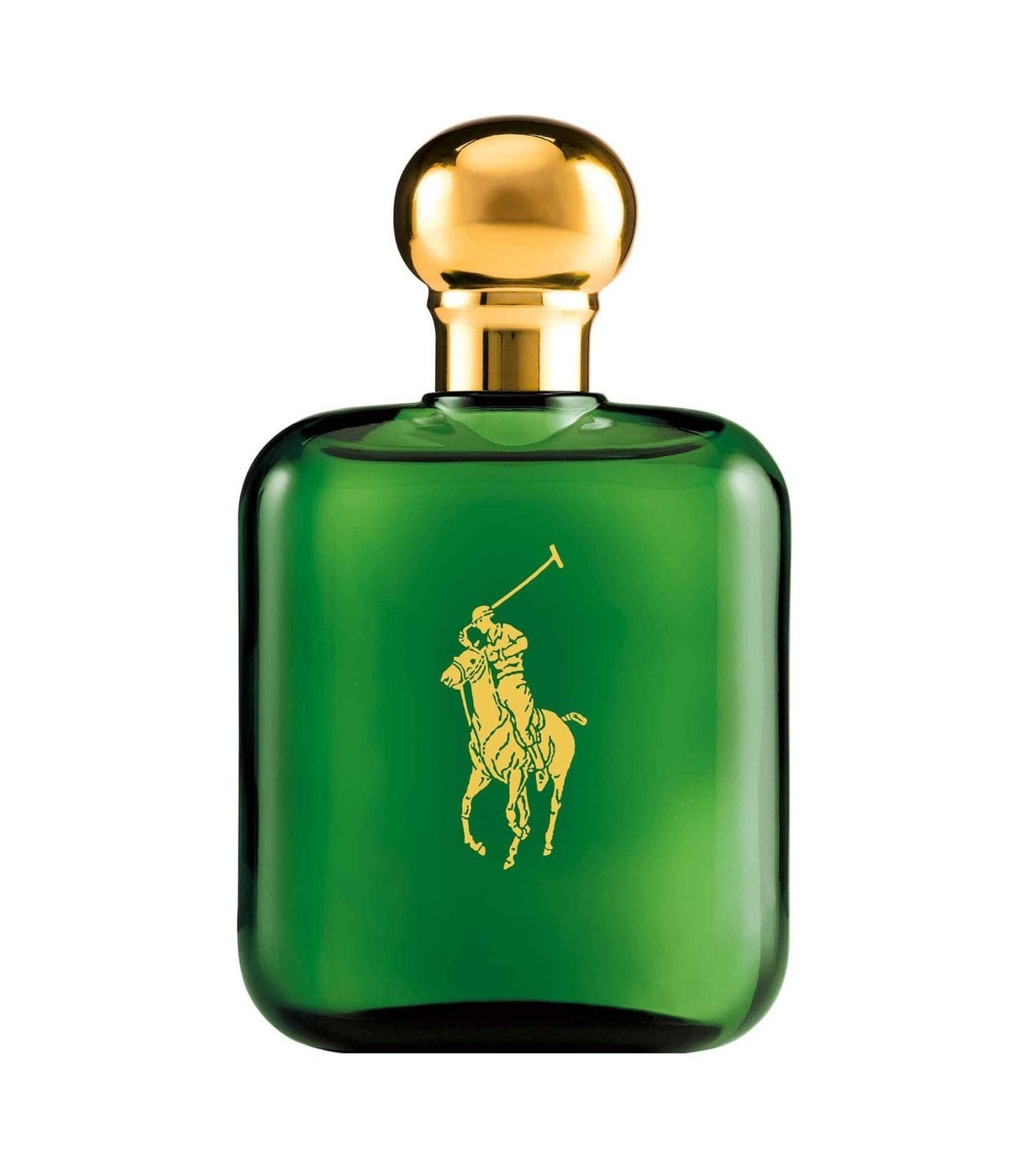 RALPH LAUREN POLO HOMBRE EDT 118ML - 2