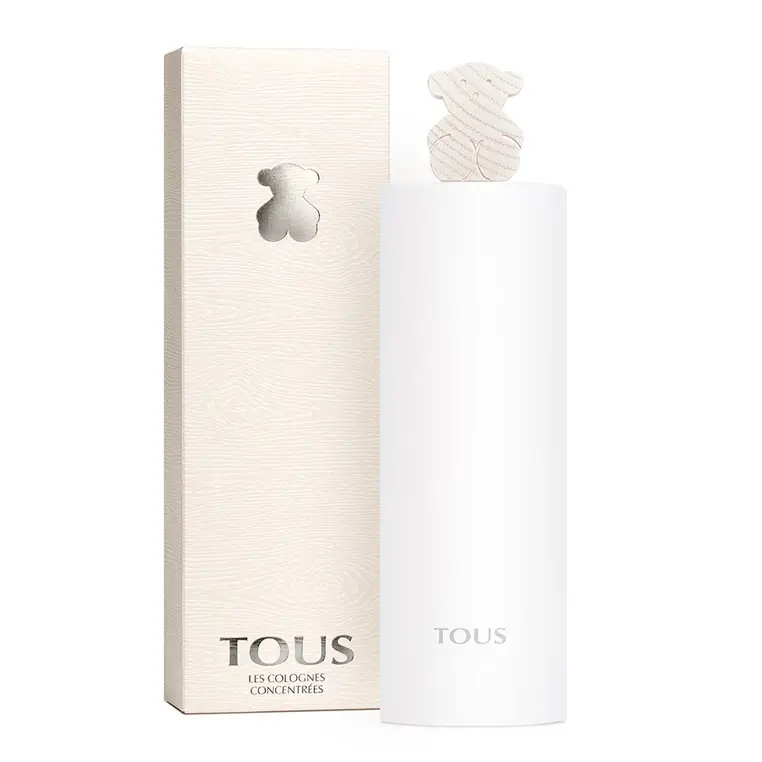 TOUS LES COLOGNES CONCENTRÉES EDT 90 ML - 1