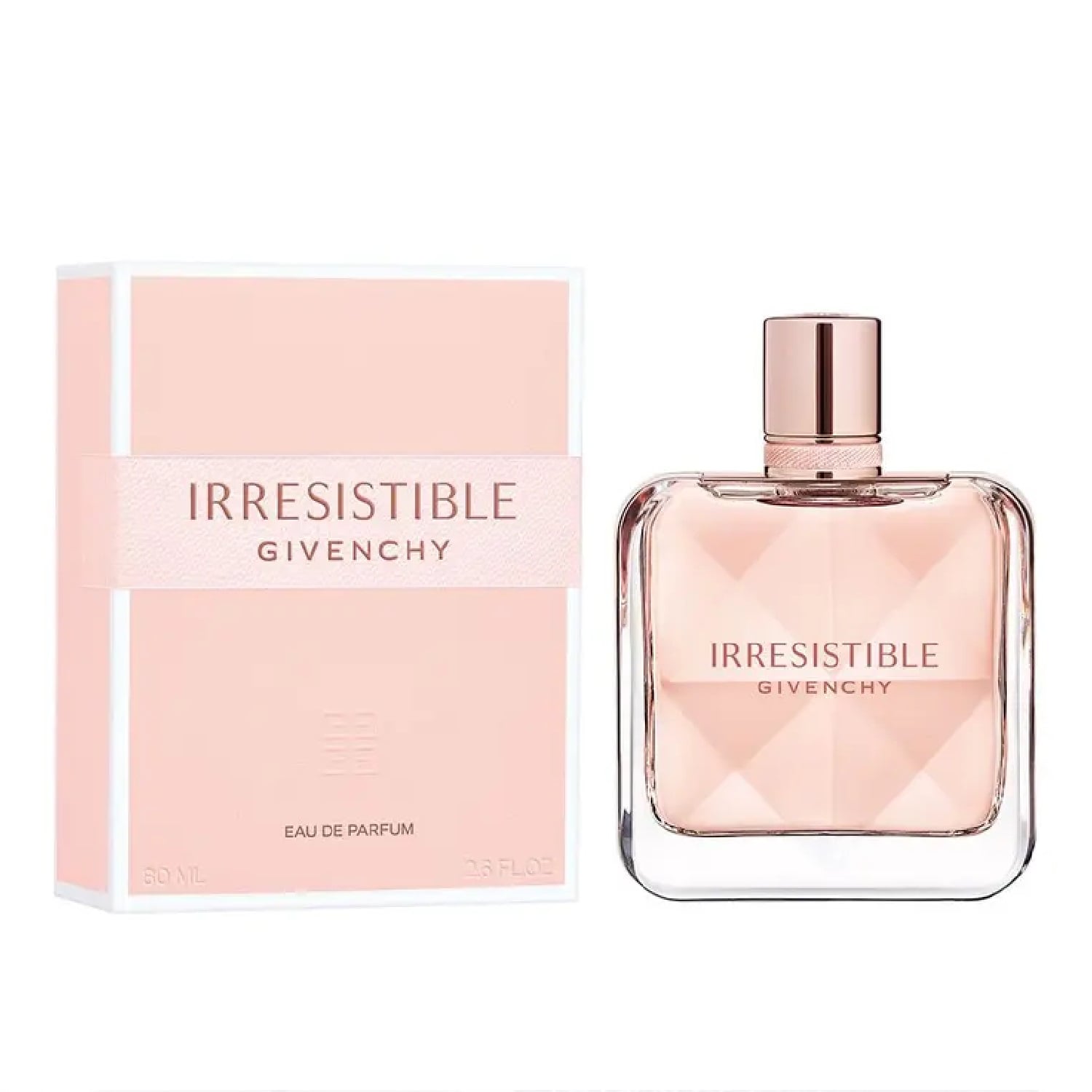 GIVENCHY IRRESISTIBLE EDP 80ML - 1
