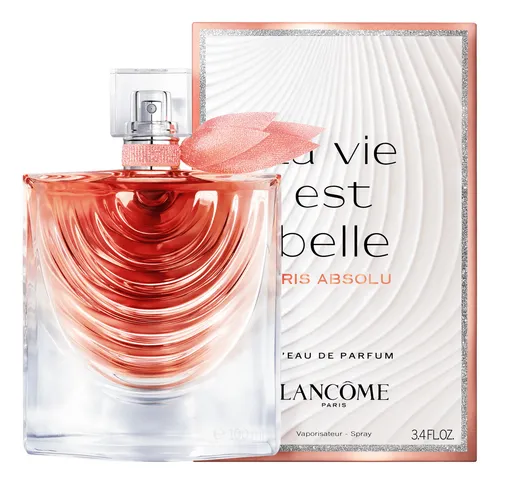 LANCÔME LA VIE EST BELLE IRIS INFINI EDP 100ML - 1