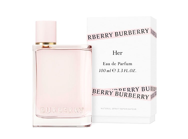 PERFUME BURBERRY HER EDP 100 ML - 1