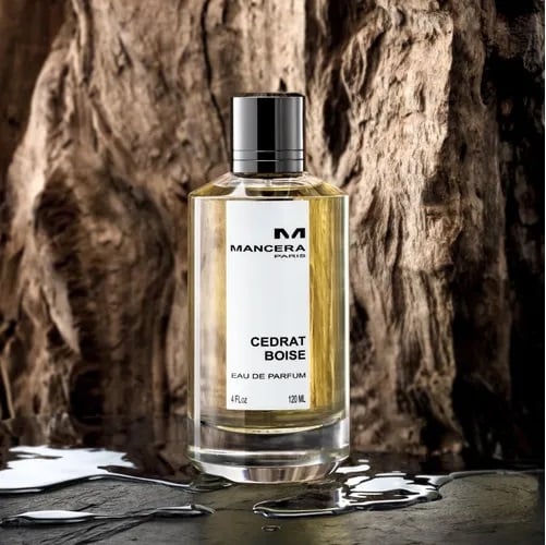 MANCERA CEDRAT BOISE 120ML EAU DE PARFUM