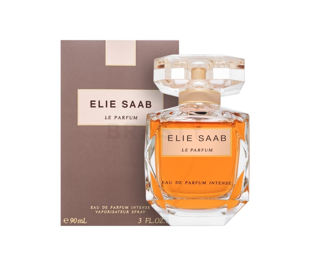 ELIE SAAB LE PARFUM EDP INTENSE SPRAY 90ML - 1