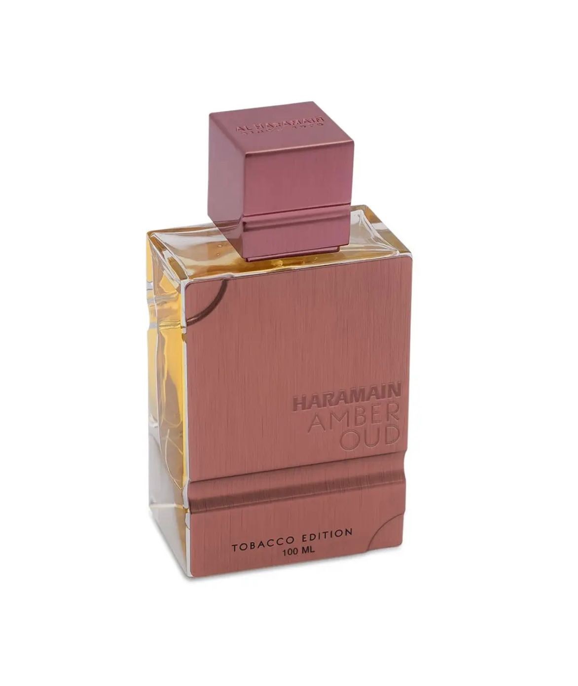 AL HARAMAIN AMBER OUD TABACCO EDITION EAU DE PARFUM 60 ML - 2